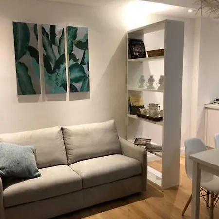 Sweet Appartement Treviso