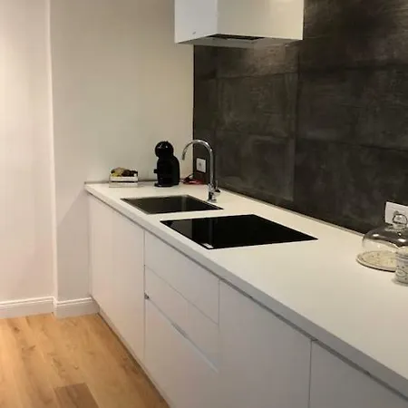 Appartement Sweet Treviso