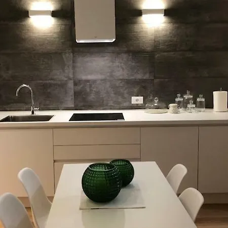 Appartement Sweet Treviso