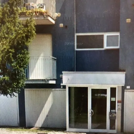 Sweet Appartement Treviso