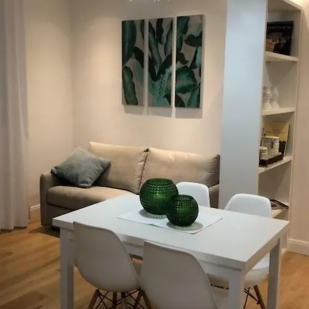 Apartamento Sweet