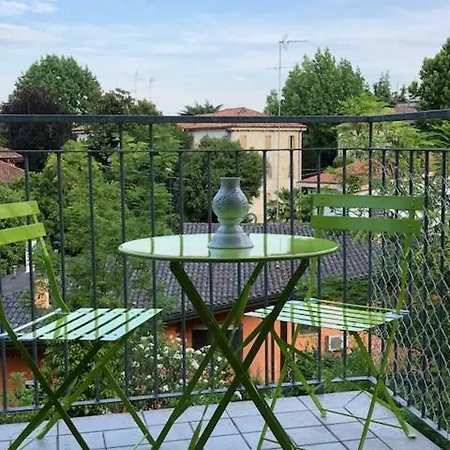 Sweet * Treviso