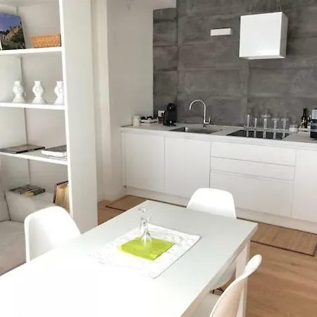 Sweet Apartamento *